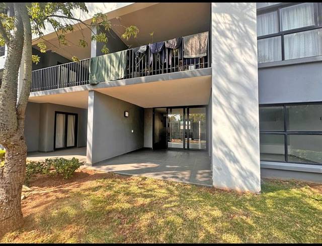 2 BEDROOM PROPERTY TO RENT IN ATHOLL